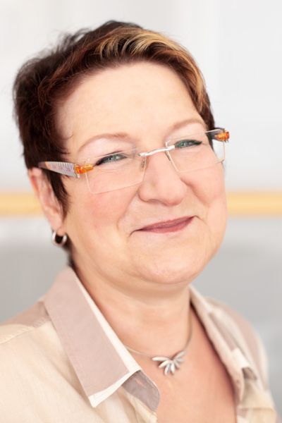 Sabine Schwinger