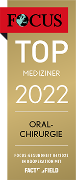 FCG TOP Mediziner 2022 Oralchirurgie small